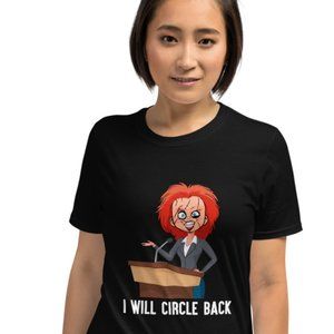 I Will Circle Back